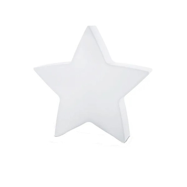 چراغ رومیزی چیبو مدل ستاره