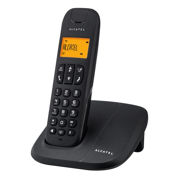 تلفن آلکاتل مدل delta 180 duo